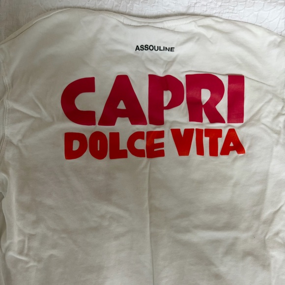 Zara Assouline top - Picture 4 of 6